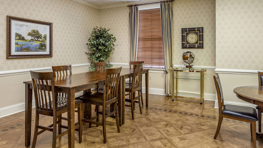 Funeral Home «M J Edwards Funeral Home», reviews and photos, 4445 Stage Rd, Memphis, TN 38128, USA