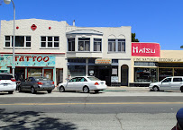 Launder-Inn & Cleaners - Photo 3 - Car repair in Berkeley, CA, Oakland