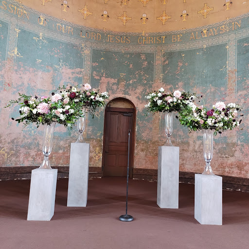 Event Venue «The Monastery Event Center», reviews and photos, 1055 St Paul Pl, Cincinnati, OH 45202, USA