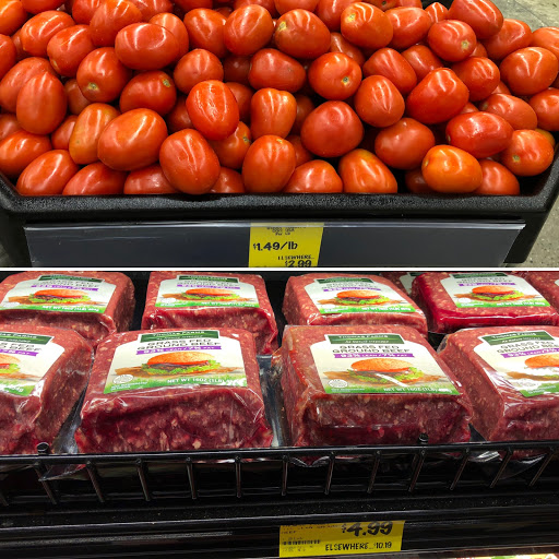 Grocery Store «Grocery Outlet Bargain Market», reviews and photos, 5615 Woodruff Ave, Lakewood, CA 90713, USA
