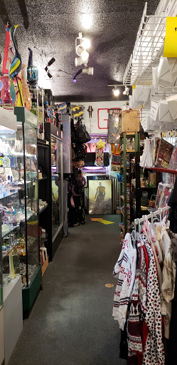 Antique Store «Imaginarium», reviews and photos, 423 S 13th St, Omaha, NE 68102, USA