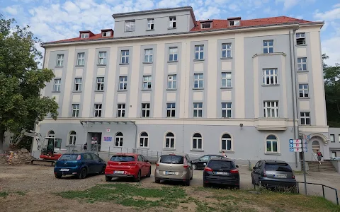 EUC Klinika Praha - Kartouzská image