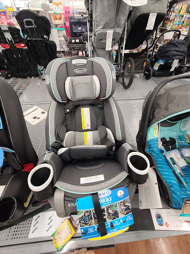 Discount Store «Walmart», reviews and photos, 150 Solomons Island Rd N, Prince Frederick, MD 20678, USA