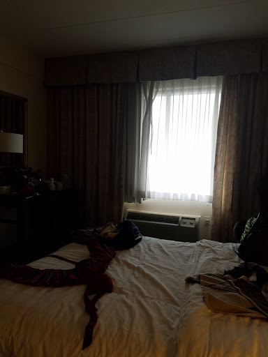 Hotel «Clarion Hotel & Aqua Lagoon Waterpark», reviews and photos, 1080 Riverdale St, West Springfield, MA 01089, USA