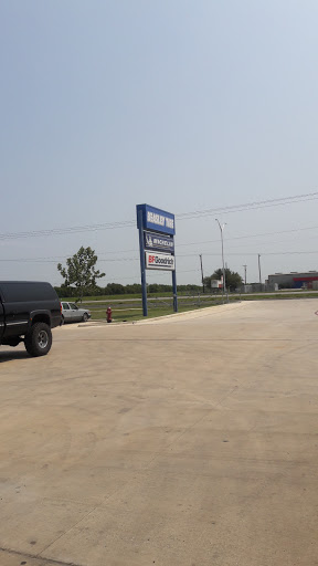 Tire Shop «Beasley Tire Service Inc.», reviews and photos, 1015 S East Loop 410, San Antonio, TX 78220, USA