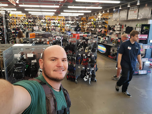 Motorcycle Parts Store «Cycle Gear», reviews and photos, 11135 SW Canyon Rd, Beaverton, OR 97005, USA