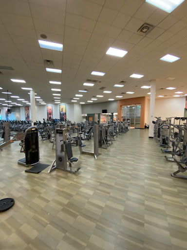 Gym «LA Fitness», reviews and photos, 4100 William Penn Hwy #43, Monroeville, PA 15146, USA