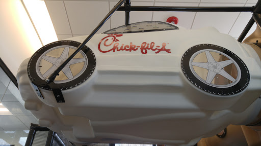 Fast Food Restaurant «Chick-fil-A», reviews and photos, 9130 N Tarrant Pkwy, North Richland Hills, TX 76182, USA