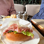 Photo n°2 de l'avis de Raj.a fait le 09/01/2023 à 03:52 sur le  Caffè Gilli à Florence