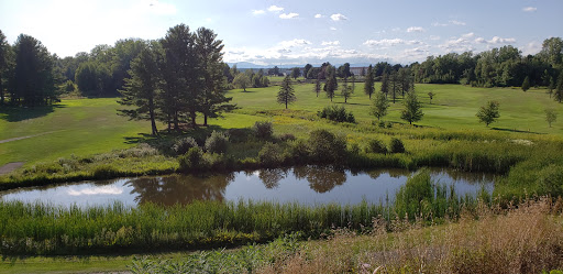 Golf Course «The Barracks Golf Course», reviews and photos, 24 Golf Course Rd, Plattsburgh, NY 12903, USA