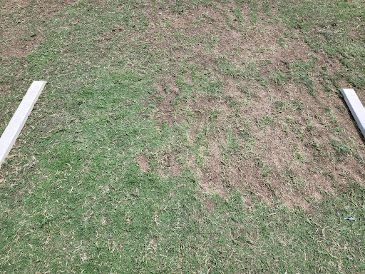 Golf Course «WestRidge Golf Course», reviews and photos, 9055 Cotton Ridge North Road, McKinney, TX 75070, USA