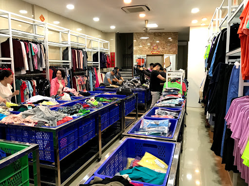 Top 20 cửa hàng thời trang Quận Tân Bình Hồ Chí Minh 2022