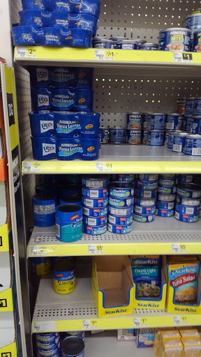 Discount Store «Dollar General», reviews and photos, 208 NE Big Bend Trail, Glen Rose, TX 76043, USA