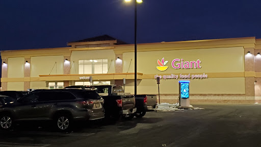 Supermarket «Giant», reviews and photos, 25939 John J Williams Hwy, Millsboro, DE 19966, USA