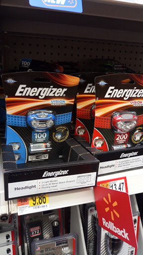 Discount Store «Walmart», reviews and photos, 1251 Centerville Rd, Wilmington, DE 19808, USA