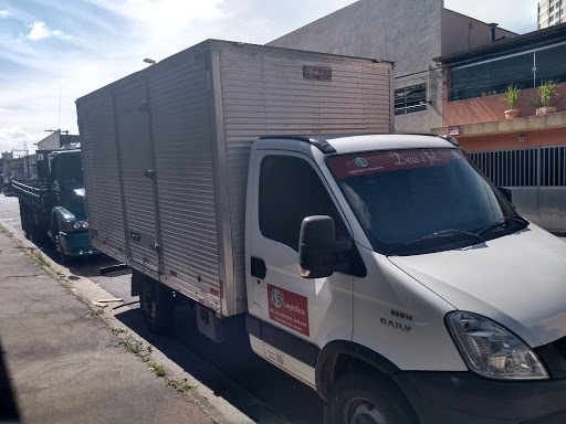Logo da empresa - LS Logística e Transportes Ltda
