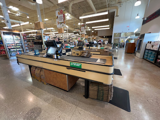Grocery Store «Whole Foods Market», reviews and photos, 2635 N State Rd 7, Wellington, FL 33414, USA