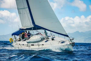 Grenada Bluewater Sailing image