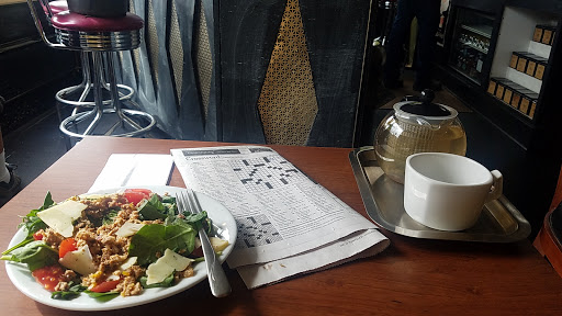 Coffee Shop «Victory», reviews and photos, 2710 Atwood Ave, Madison, WI 53704, USA