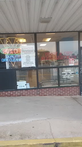 Dry Cleaner «Branmar Cleaners», reviews and photos, 1812 Marsh Rd # 5, Wilmington, DE 19810, USA