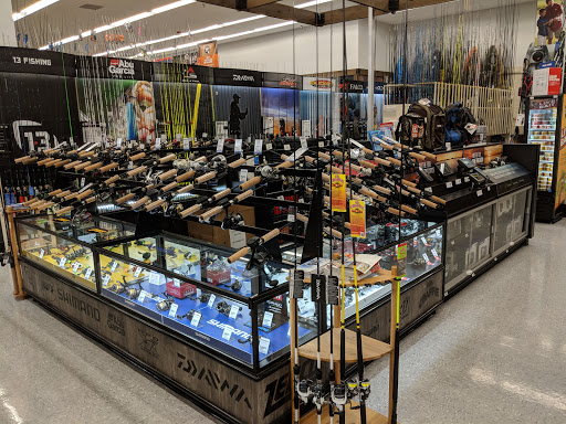 Sporting Goods Store «Academy Sports + Outdoors», reviews and photos, 1351 S Interstate Hwy 35, Round Rock, TX 78664, USA