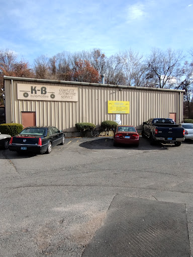 311 Broad St, Manchester, CT 06040, USA