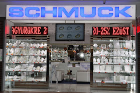 Schmuck Ékszer Auchan (Soroksár)