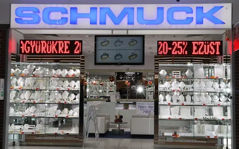 Schmuck Ékszer Auchan (Soroksár) image