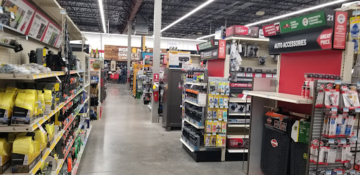 Home Improvement Store «Tractor Supply Co.», reviews and photos, 380 New Hartford Rd, Barkhamsted, CT 06063, USA