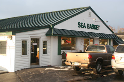 Sea Basket