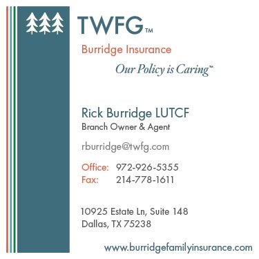 TWFG - Burridge Family Insurance