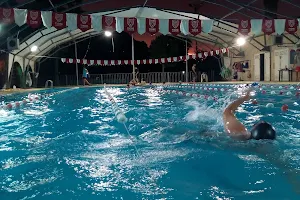 Polideportivo Güemes Benavidez image