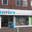 Savers Health & Beauty