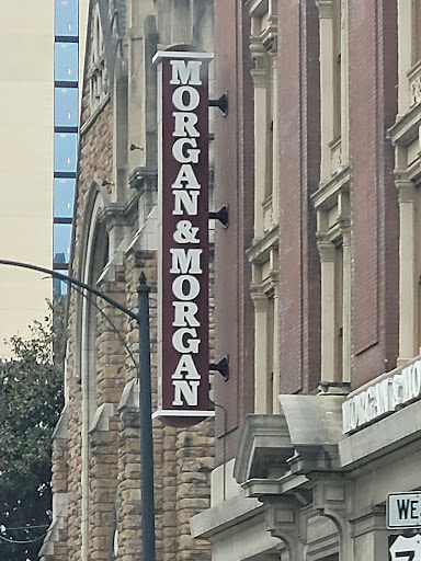 Personal Injury Attorney «Morgan & Morgan», reviews and photos