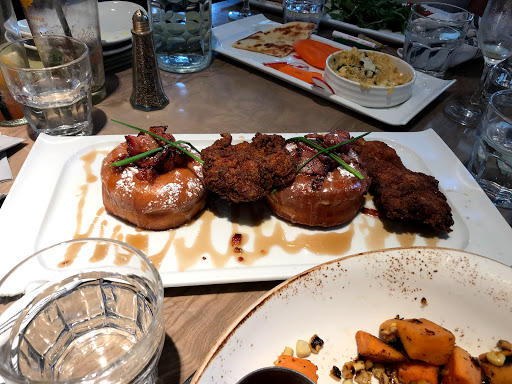 Shopping Mall «Paseo Colorado», reviews and photos, 300 E Colorado Blvd, Pasadena, CA 91101, USA