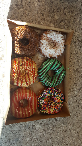 Donut Shop «Duck Donuts», reviews and photos, 1275 New Jersey 35, Middletown, NJ 07748, USA