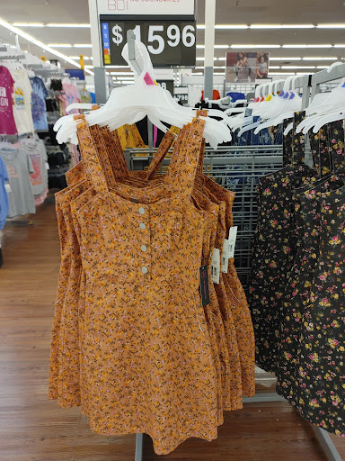 Department Store «Walmart Supercenter», reviews and photos, 2897 Veterans Memorial Pkwy, St Charles, MO 63303, USA