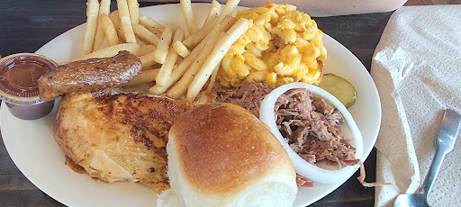 Fast Food Restaurant «Cowboy Chicken», reviews and photos, 4984 Main St, Frisco, TX 75033, USA