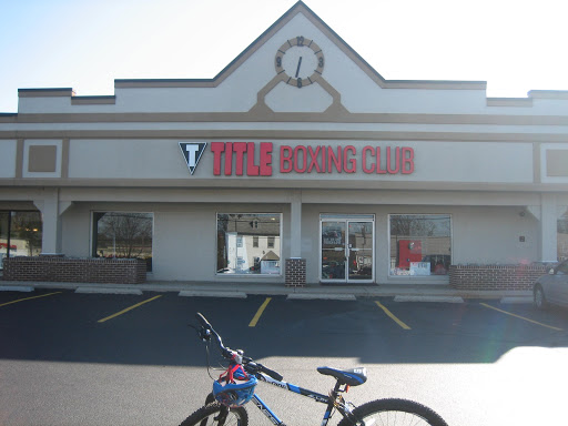 Boxing Gym «TITLE Boxing Club Malvern», reviews and photos, 480 Lancaster Ave, Malvern, PA 19355, USA