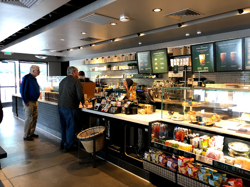 Coffee Shop «Starbucks», reviews and photos, 1212 Forest Ave #761, Pacific Grove, CA 93950, USA