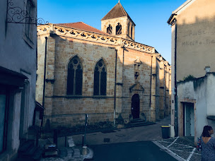 Photo n°39 de Les Douze Apôtres à Montluçon ()
