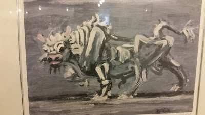 Photos of 진부령미술관