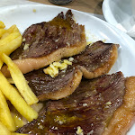 Photo n°3 de l'avis de Maik.C fait le 31/10/2023 à 14:08 sur le  Pastelaria São Luiz à Pereira