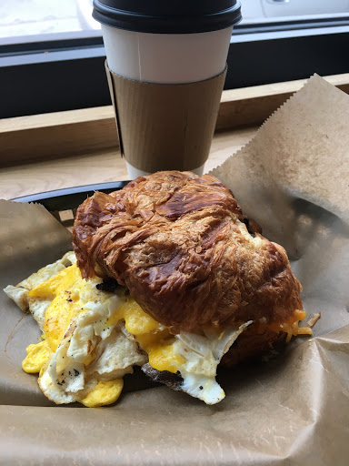 Cafe «CAFE + VELO», reviews and photos, 381 Edgewood Ave SE, Atlanta, GA 30312, USA