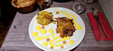 Confit de canard du Restaurant français Gueule & Gosier Restaurant à Sarlat-la-Canéda - n°18