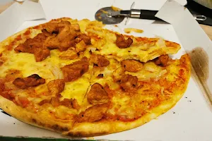 Pizza Flitzer image