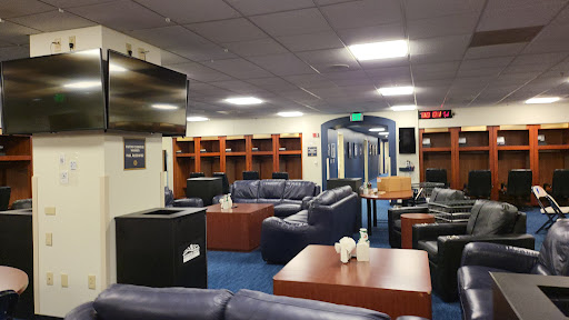 Stadium «Miller Park», reviews and photos, 1 Brewers Way, Milwaukee, WI 53214, USA
