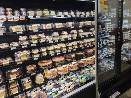 Grocery Store «Albertsons», reviews and photos, 15100 SE 38th St, Bellevue, WA 98006, USA