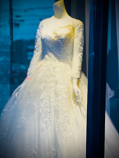 Bridal Shop «Bridal Chateau», reviews and photos, 320 NJ-10, East Hanover, NJ 07936, USA