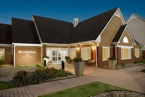 Residence Inn by Marriott Tulsa South image
